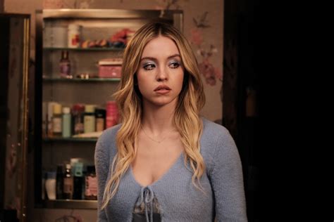 sydney sweeney titd|Sydney Sweeney all nude scenes in Euphoria 6 min 720p